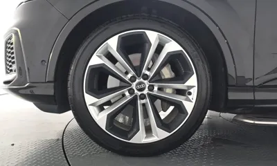 Audi Q7 2022, 70883 км, за 40065.17 USD