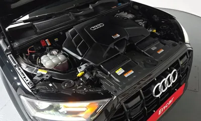 Audi Q7 2022, 70883 км, за 40007.84 USD - фото 6