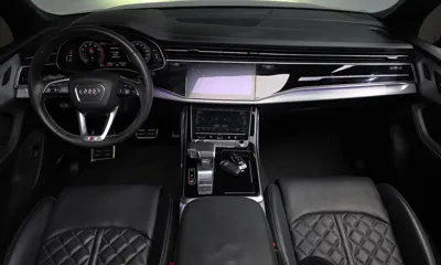 Audi Q7 2022, 70883 км, за 40007.84 USD - фото 7