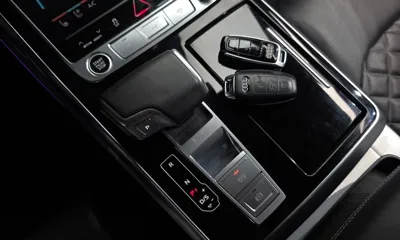 Audi Q7 2022, 70883 км, за 40007.84 USD - фото 9