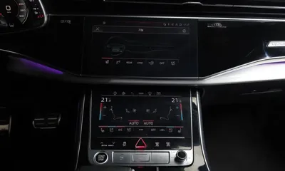 Audi Q7 2022, 70883 км, за 40007.84 USD - фото 13