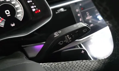 Audi Q7 2022, 70883 км, за 40007.84 USD - фото 29