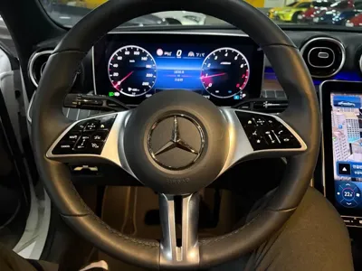 Mercedes-Benz C-Class 2024, 21839 км, за 26567.68 USD - фото 15