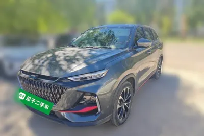 CHANGAN OSHAN X7 PLUS · 2023 год