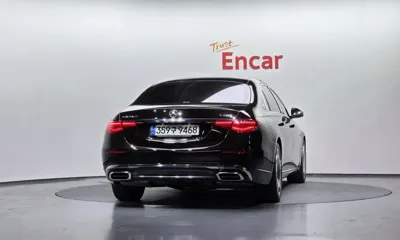 Mercedes-Benz S-Class 2022, 17723 км, за 96887.43 USD