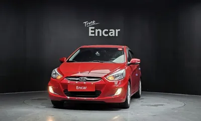 Hyundai Accent 2017, 131468 км, за 2834.49 USD