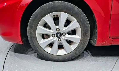 Hyundai Accent 2017, 131468 км, за 2834.49 USD