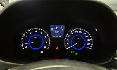 Hyundai Accent 2017, 131468 км, за 2834.49 USD - фото 8