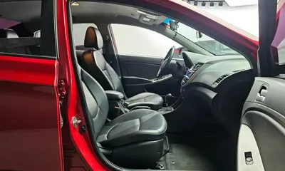 Hyundai Accent 2017, 131468 км, за 2834.49 USD - фото 10