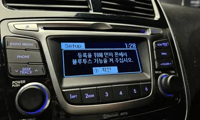 Hyundai Accent 2017, 131468 км, за 2834.49 USD - фото 15