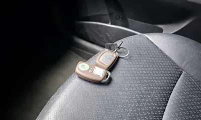 Hyundai Accent 2017, 131468 км, за 2834.49 USD - фото 17