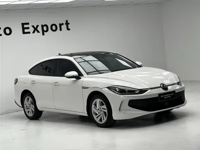 Volkswagen Lamando 2023, 35000 км, за 15759.32 USD