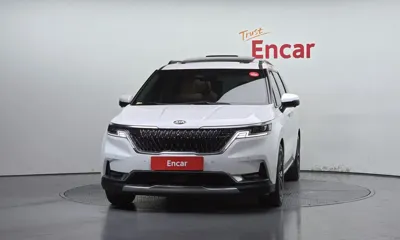 Kia Canival 2021, 96157 км, за 17318.89 USD