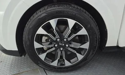 Kia Canival 2021, 96157 км, за 17318.89 USD