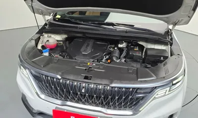 Kia Canival 2021, 96157 км, за 17198.37 USD - фото 6