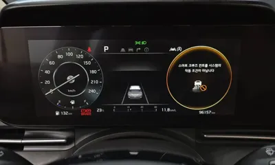 Kia Canival 2021, 96157 км, за 17198.37 USD - фото 8