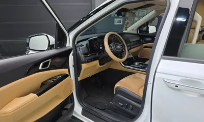 Kia Canival 2021, 96157 км, за 17198.37 USD - фото 10