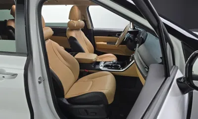 Kia Canival 2021, 96157 км, за 17198.37 USD - фото 11