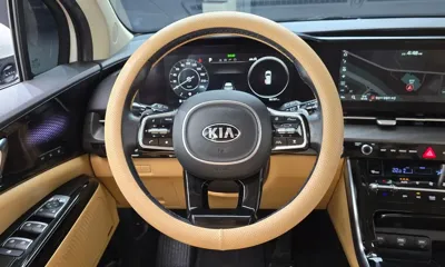 Kia Canival 2021, 96157 км, за 17198.37 USD - фото 12