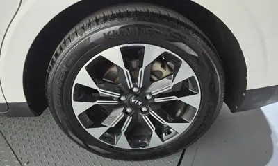 Kia Canival 2021, 96157 км, за 17198.37 USD - фото 21