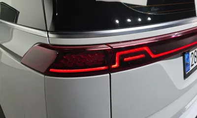 Kia Canival 2021, 96157 км, за 17198.37 USD - фото 23
