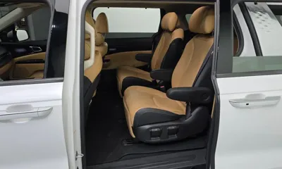 Kia Canival 2021, 96157 км, за 17198.37 USD - фото 26