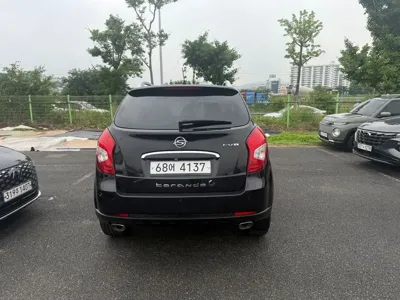 KG_Mobility_Ssangyong KORANDO 2015, 108335 км, за 2930.26 USD