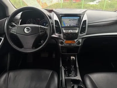 KG_Mobility_Ssangyong KORANDO 2015, 108335 км, за 2930.26 USD - фото 17