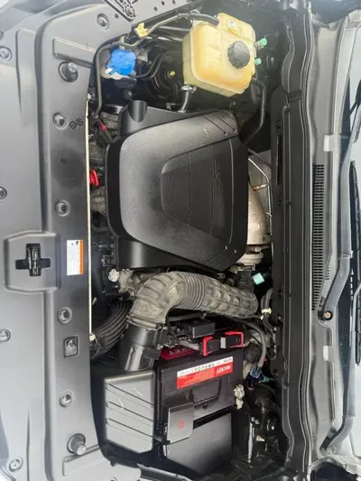 KG_Mobility_Ssangyong KORANDO 2015, 108335 км, за 2930.26 USD - фото 19