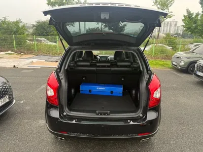 KG_Mobility_Ssangyong KORANDO 2015, 108335 км, за 2930.26 USD - фото 20