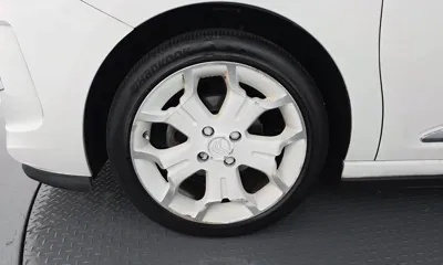Citroen-DS DS3 2013, 154047 км, за 1445.09 USD