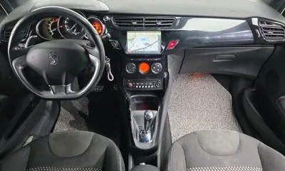 Citroen-DS DS3 2013, 154047 км, за 1445.09 USD - фото 7