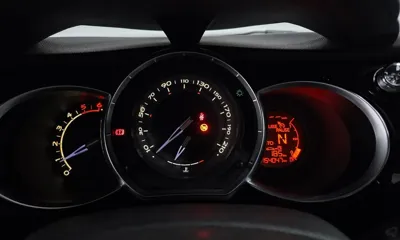 Citroen-DS DS3 2013, 154047 км, за 1445.09 USD - фото 8