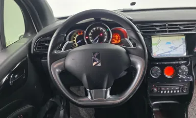 Citroen-DS DS3 2013, 154047 км, за 1445.09 USD - фото 15