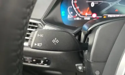 BMW X6 2021, 115353 км, за 35428.71 USD - фото 28