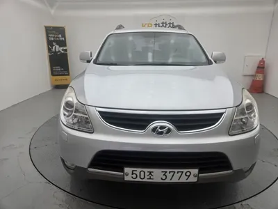 Hyundai Veracruz 2014, 200000 км, за 3170.91 USD