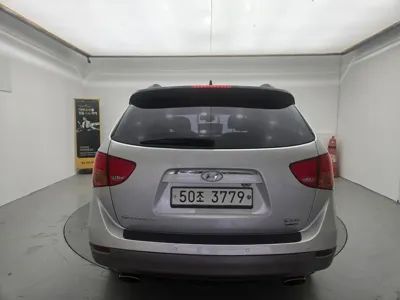 Hyundai Veracruz 2014, 200000 км, за 3170.91 USD