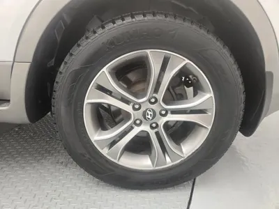 Hyundai Veracruz 2014, 200000 км, за 3170.91 USD