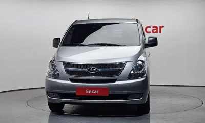 Hyundai Starex 2015, 149650 км, за 4437.08 USD