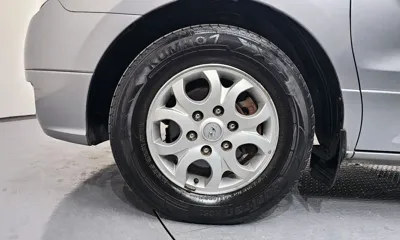 Hyundai Starex 2015, 149650 км, за 4437.08 USD