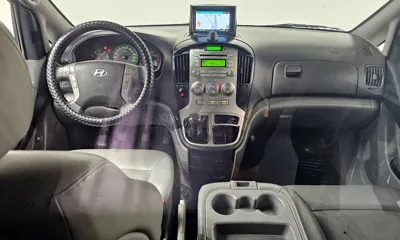 Hyundai Starex 2015, 149650 км, за 4437.08 USD - фото 7