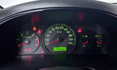 Hyundai Starex 2015, 149650 км, за 4437.08 USD - фото 8