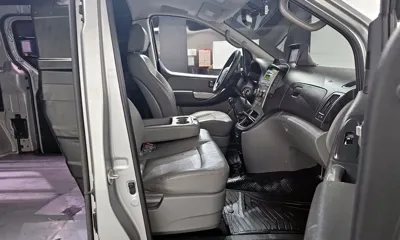 Hyundai Starex 2015, 149650 км, за 4437.08 USD - фото 10
