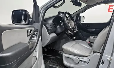 Hyundai Starex 2015, 149650 км, за 4437.08 USD - фото 11