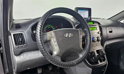 Hyundai Starex 2015, 149650 км, за 4437.08 USD - фото 13