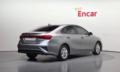 Kia K3 2019, 91027 км, за 7218.54 USD