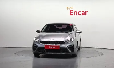 Kia K3 2019, 91027 км, за 7218.54 USD