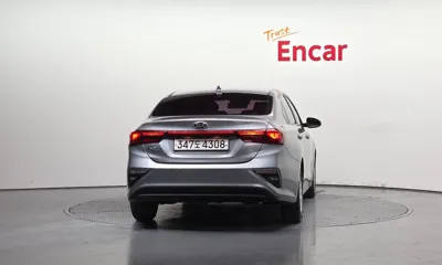 Kia K3 2019, 91027 км, за 7218.54 USD