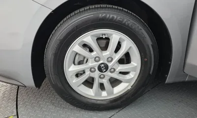 Kia K3 2019, 91027 км, за 7218.54 USD