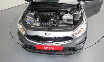 Kia K3 2019, 91027 км, за 7218.54 USD - фото 6